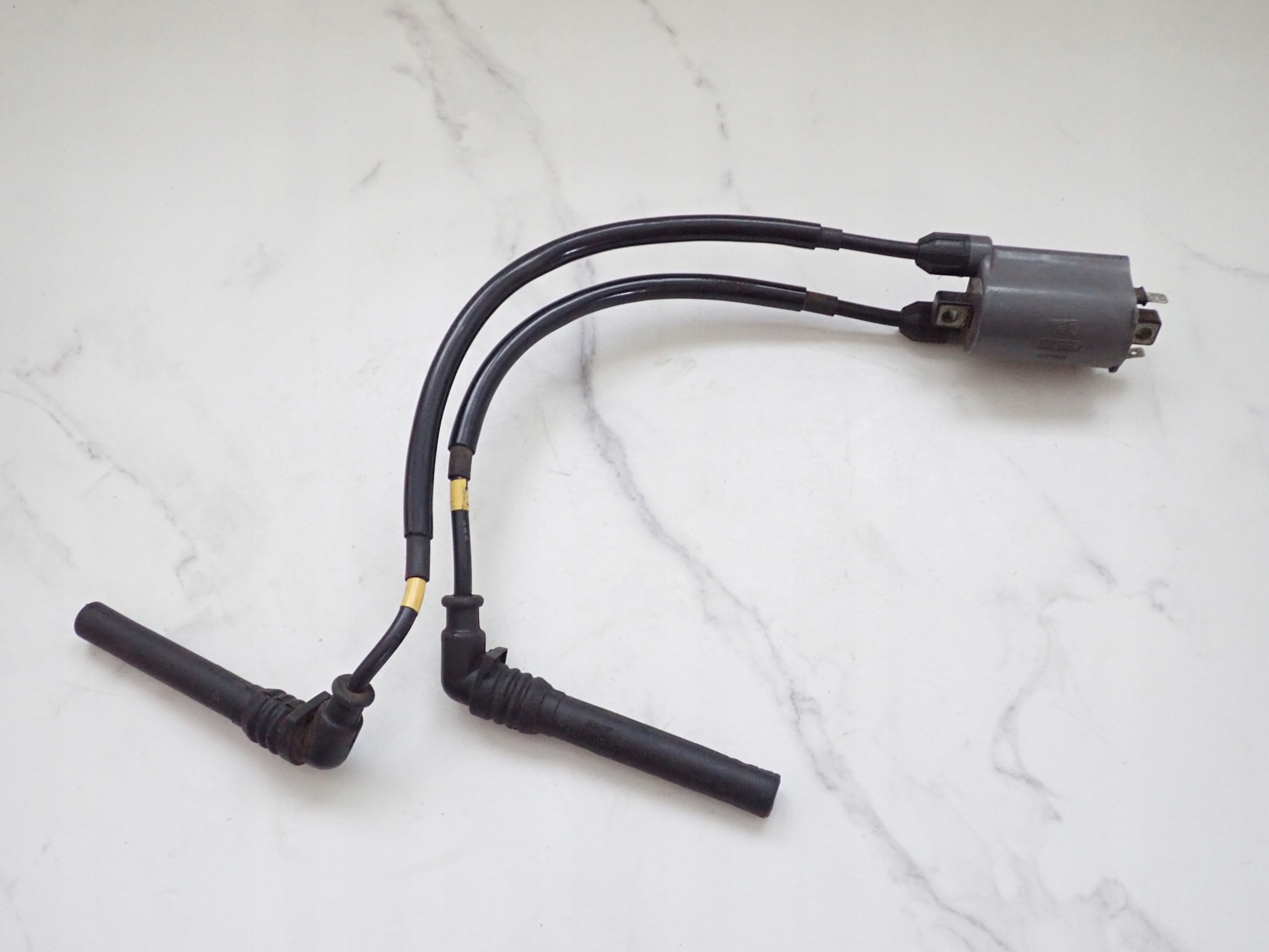 Kawasaki Zx6 Zx 6 w Cewki zapłonowe motocyklowe - Allegro.pl