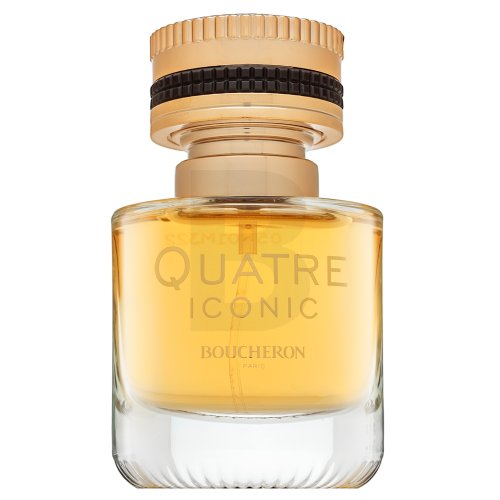 Boucheron Quatre Iconic parfumovaná voda pre ženy 30 ml