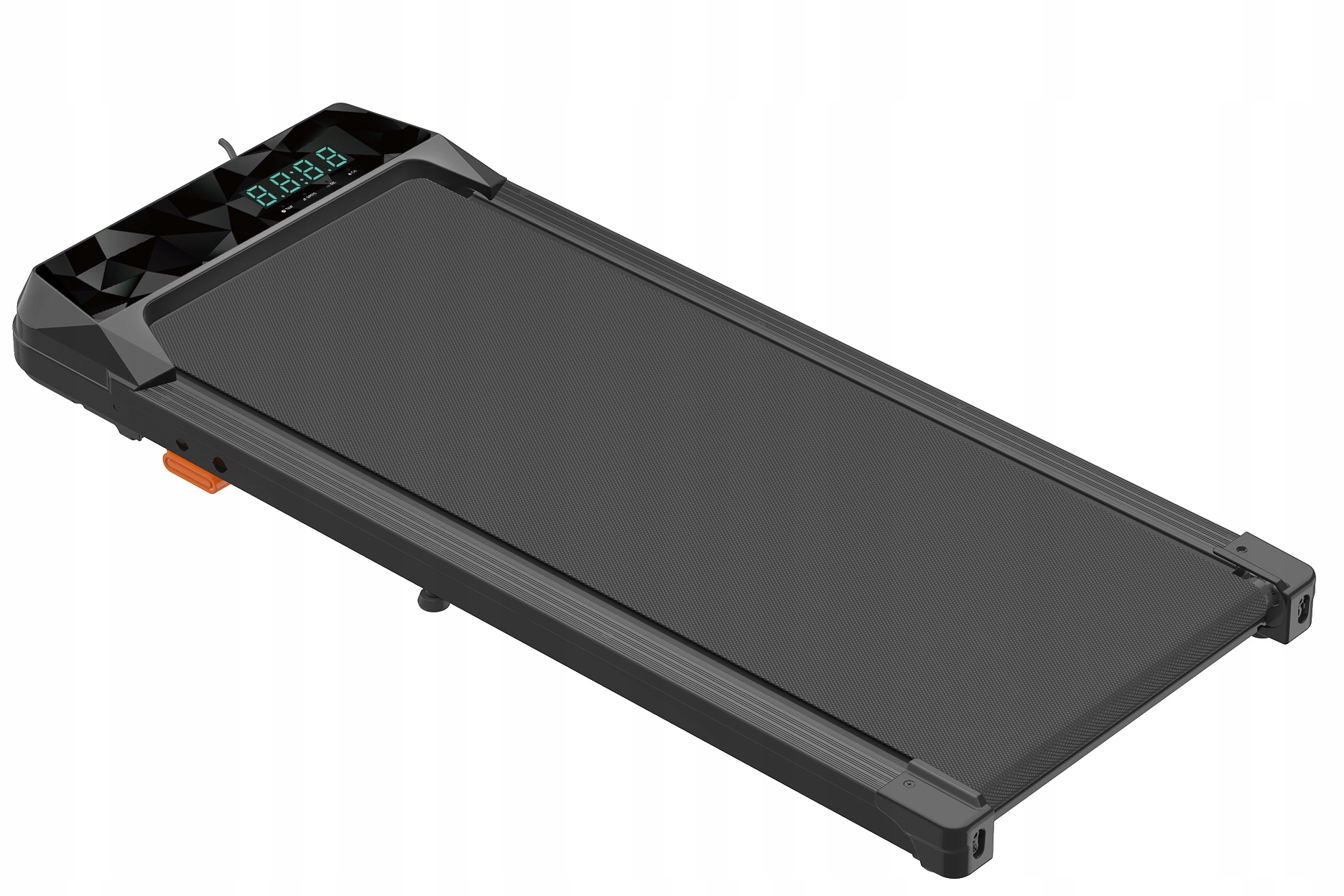 Bieżnia Domowa Elektryczna Składana WALKER02 Aplikacje