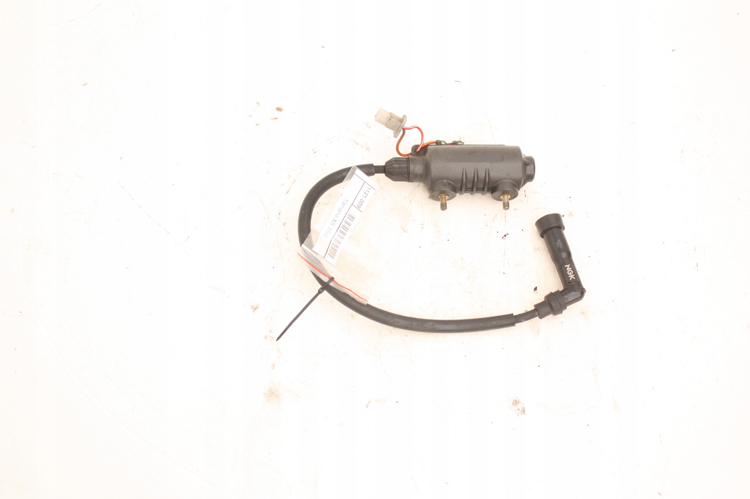 CEWKA ZAPŁONOWA Yamaha XS 850 80-82