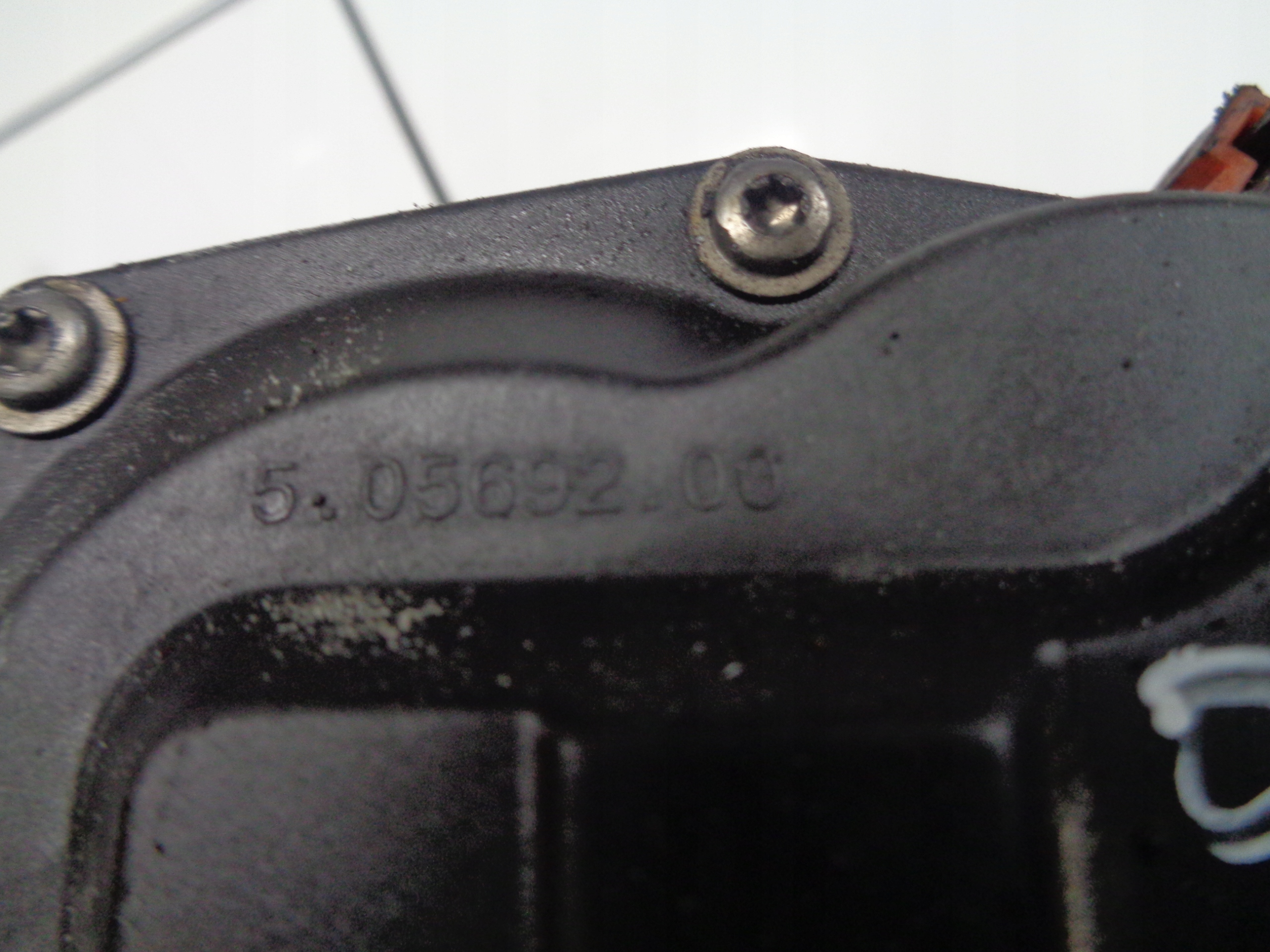 OPEL ASTRA J 1.3CDTI A13DTE Valvola a farfalla 55564247