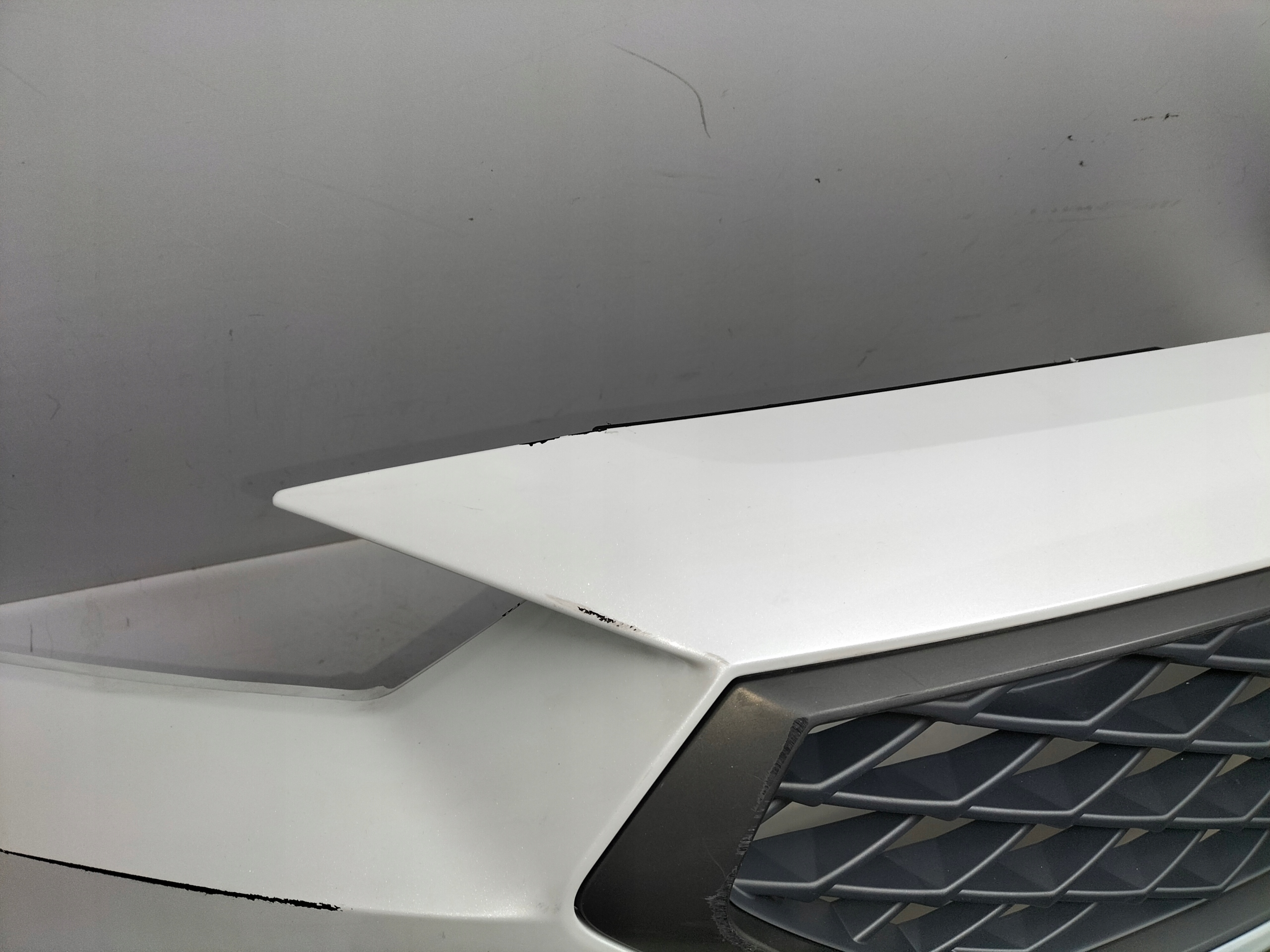 frontstoßstange vorne SEAT TARRACO 18- FR