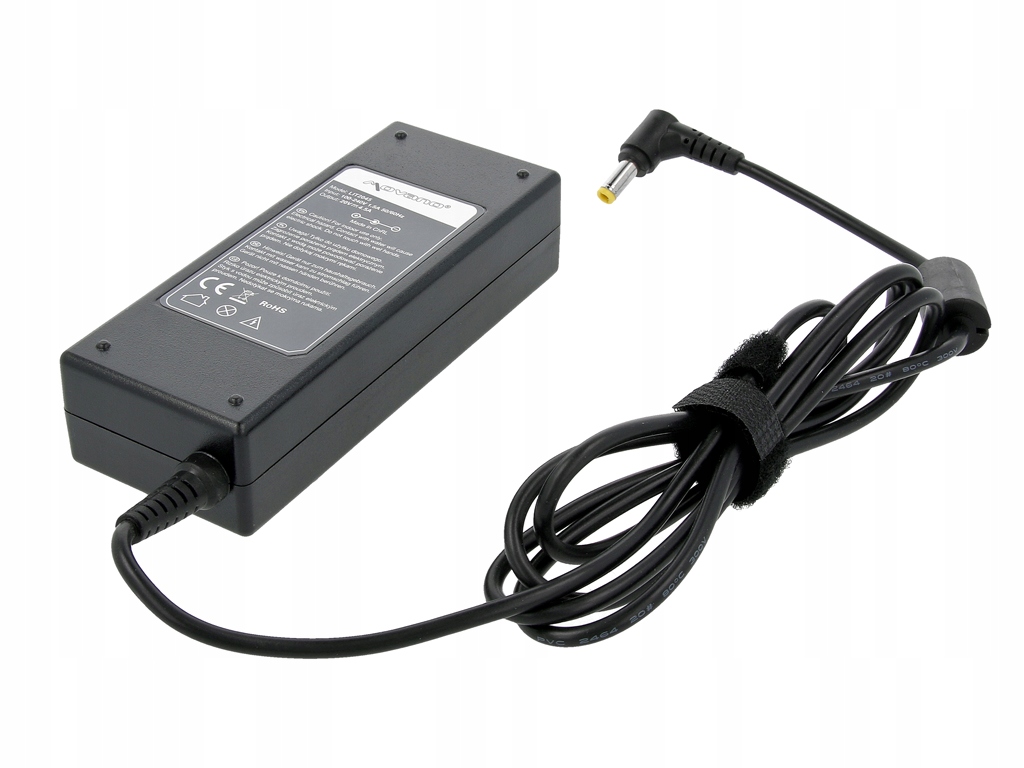 Zasilacz Movano 20v 4.5a (5.5x2.5) 90W do Fujitsu Gateway Lenovo