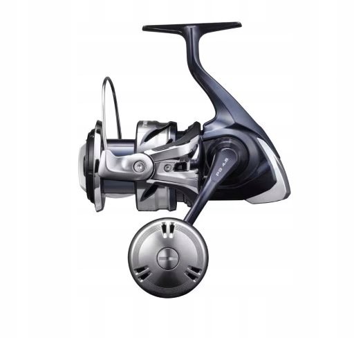 Shimano Hagane Twin Power Sw 6000 Pg C (japan)