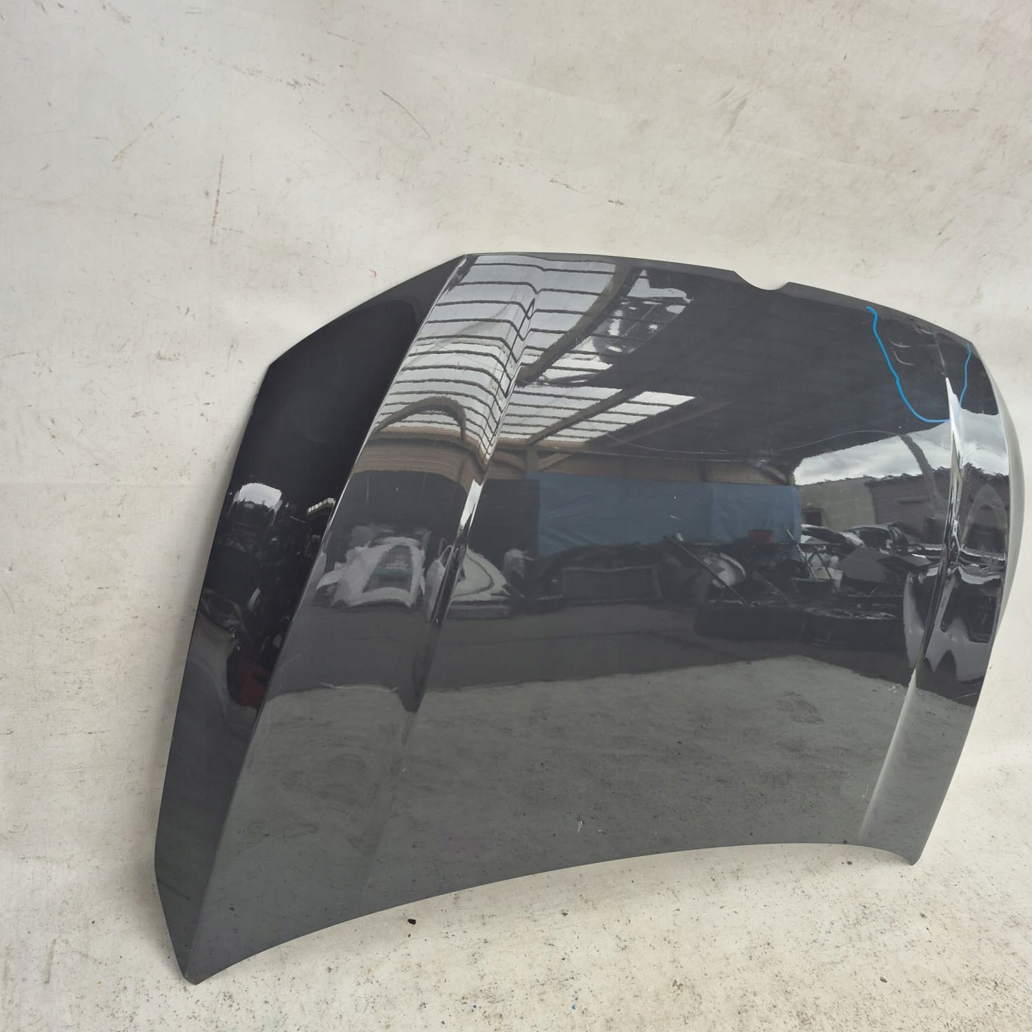 VW GOLF VIII 8 5H0 Capot