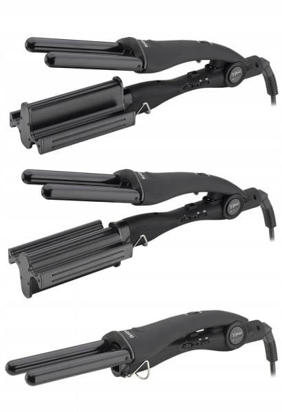 Gamma Piu Wave 3.0 Wielofunkcyjna falownica 3w1