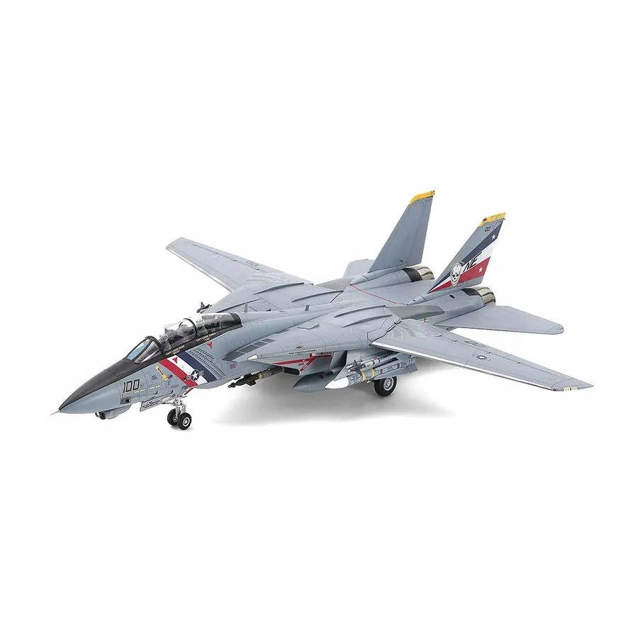 1:72 F-14D Tomcat Tamiya 60795