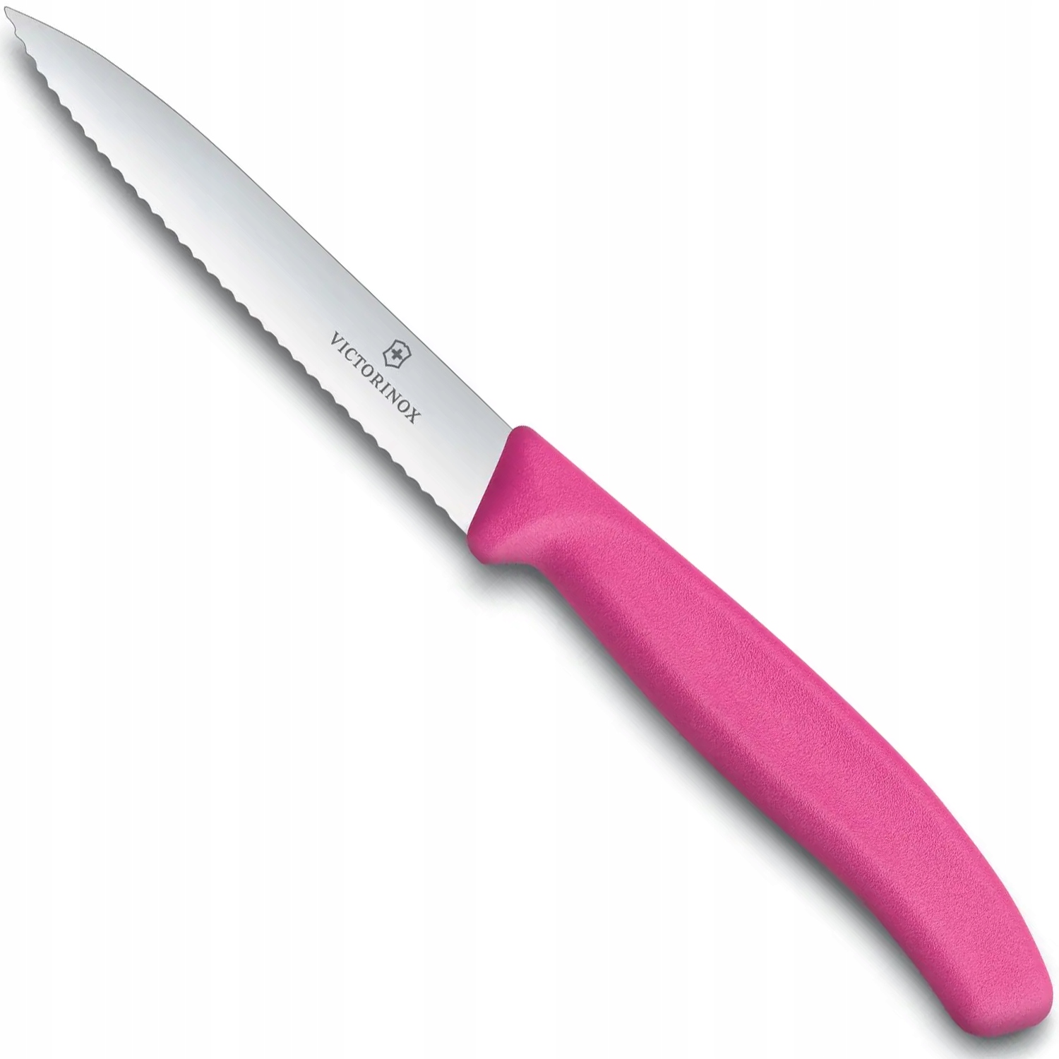 

Victorinox Nóż Warzyw Owoców Ostry Ząbkowany 10CM