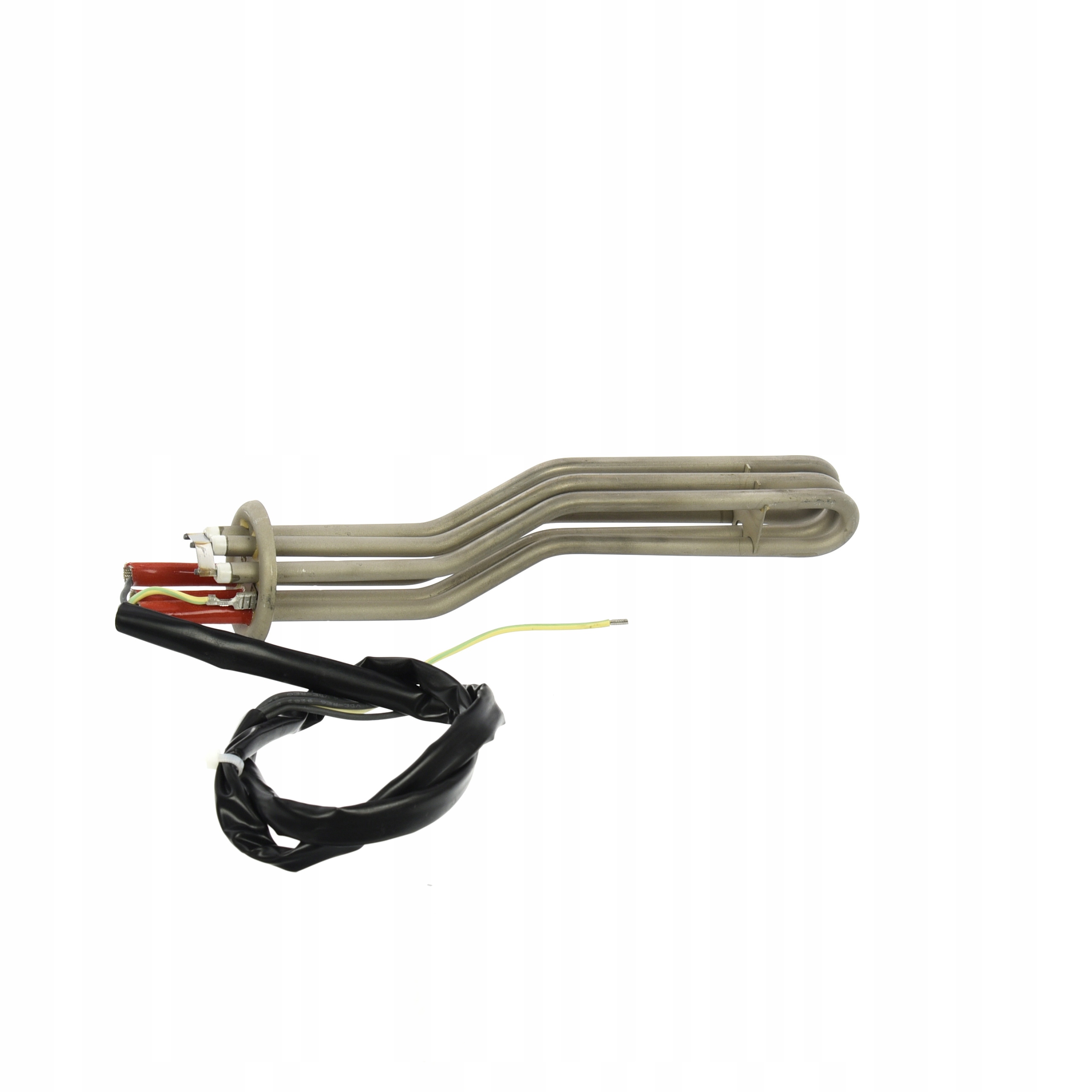 Winterhalter 30008044 Ohřívač bojleru 6000 W 400 V, délka 260 mm, průměr 47,5 mm