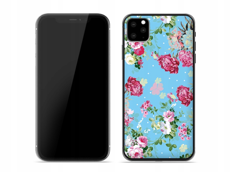 

Etui na Apple iPhone 11 Pro Max - Fantastic