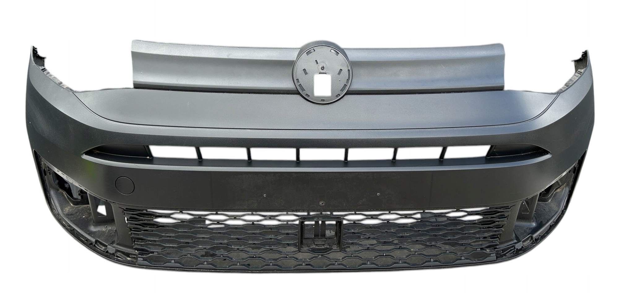 bumper front front VW CADDY IV 2K7 20