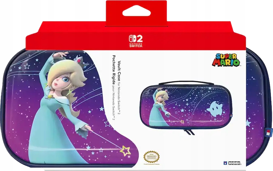 Pouzdro Switch 2 Vault Case (universe Rosalina)