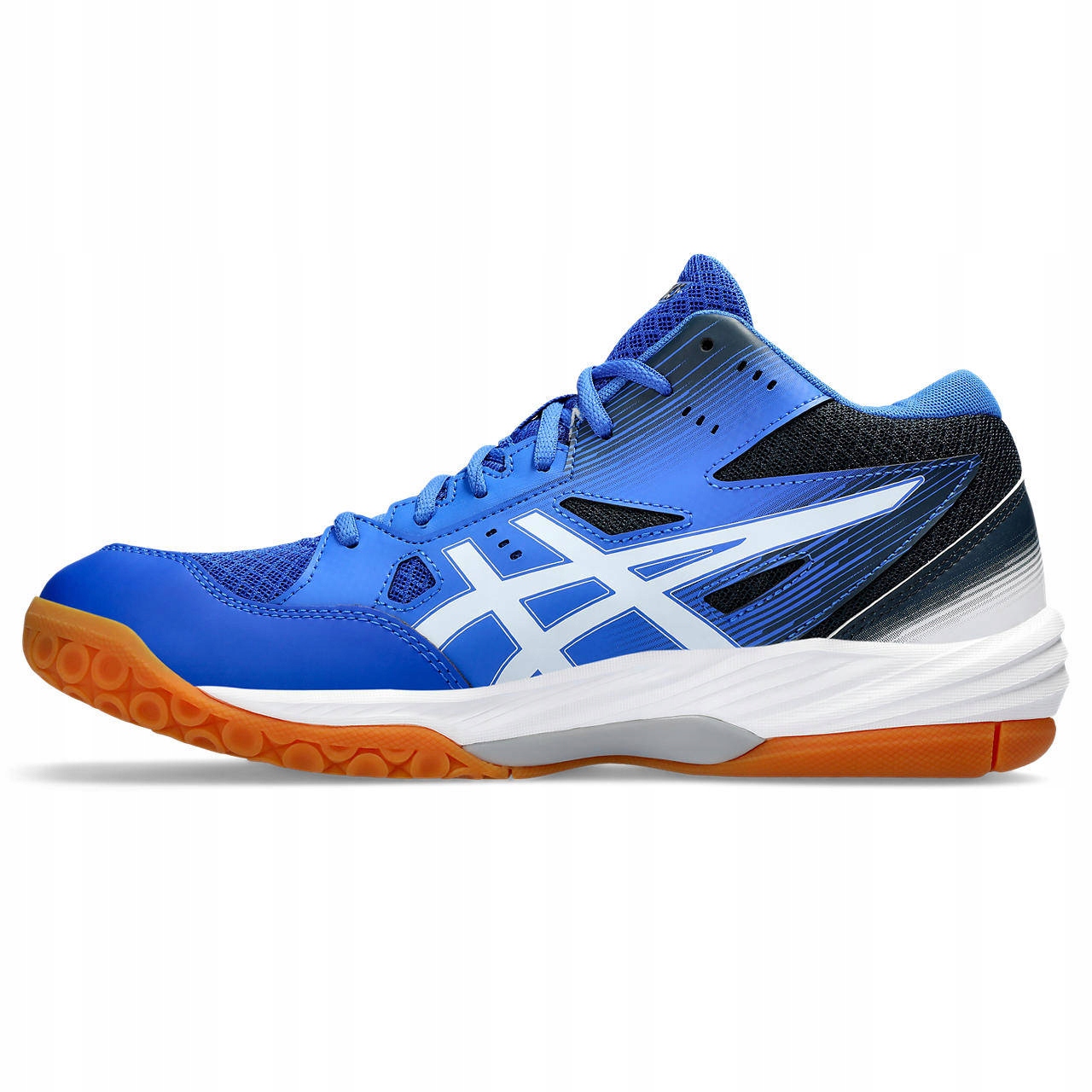 BUTY ASICS GEL-TASK MT 3 OLSZTYN 39,5 Marka ASICS