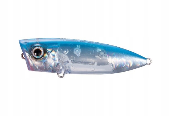 Shimano Bantam World Pop Flash 69F 008 Kyorin Bl