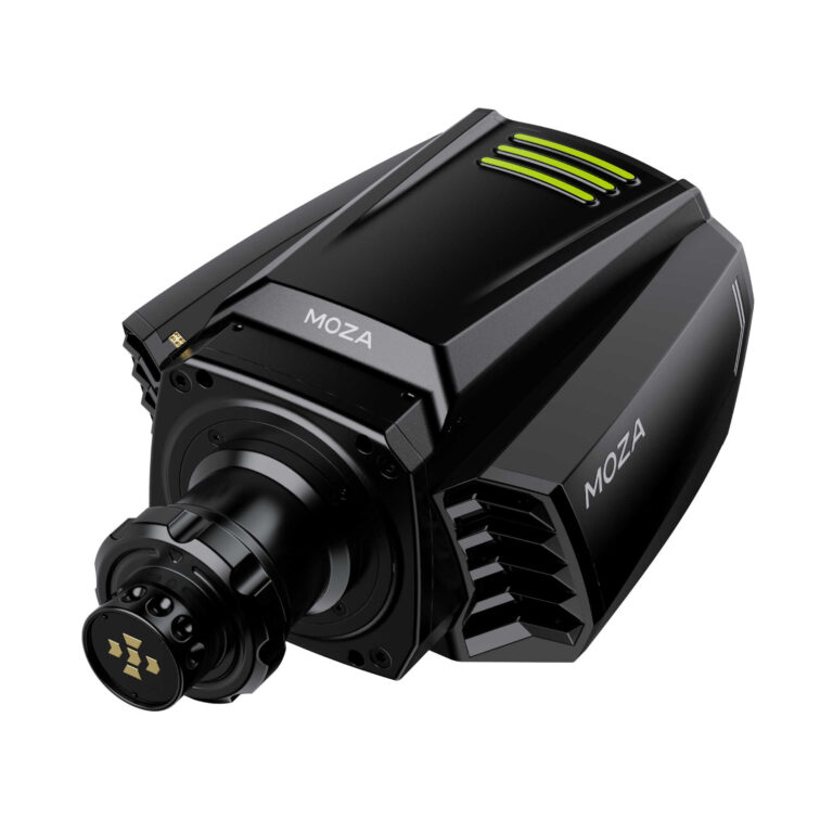 Baza kierownicy Moza Racing R21 Direct Drive RS033