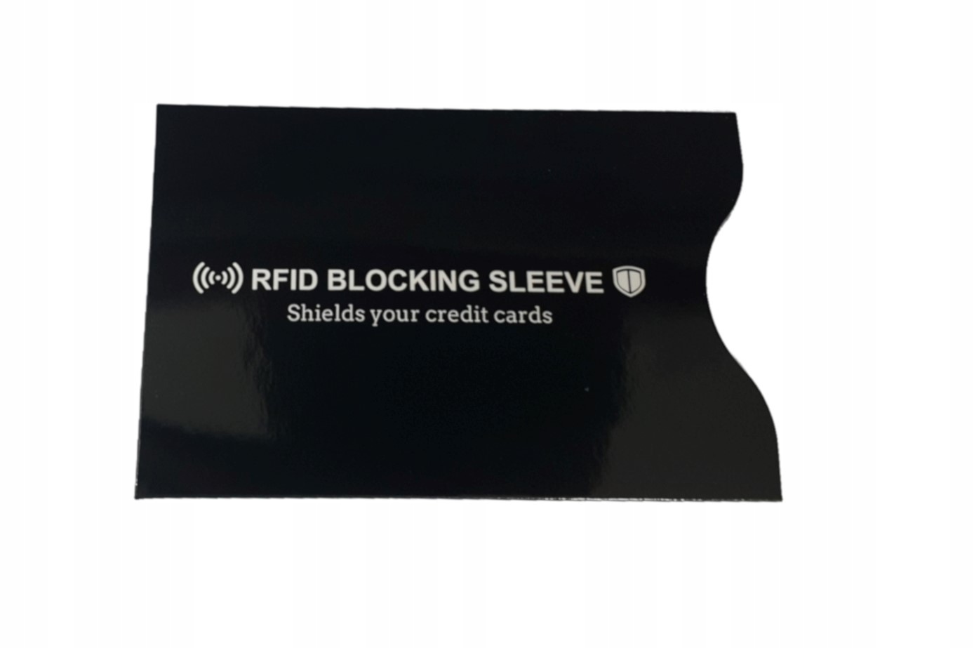 

Etui antykradzieżowe na karty zbliżeniowe Rfid