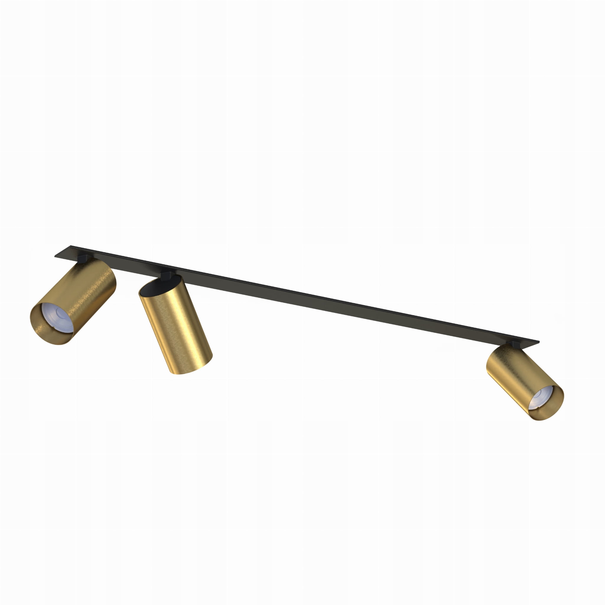 Stropná lampa Led Nowodvorski Mono Surface