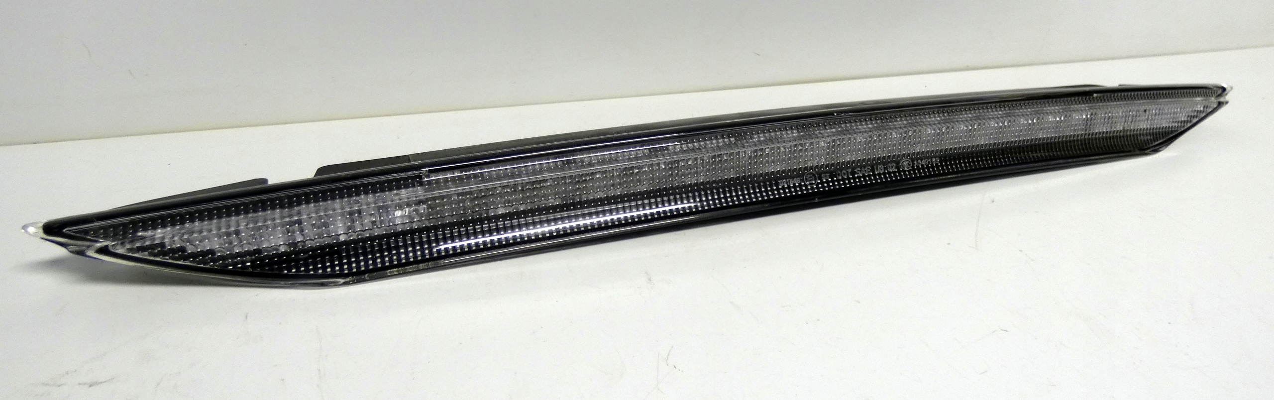 PORSCHE BOXSTER СВІТЛО СТОП СИГНАЛ 98763105002