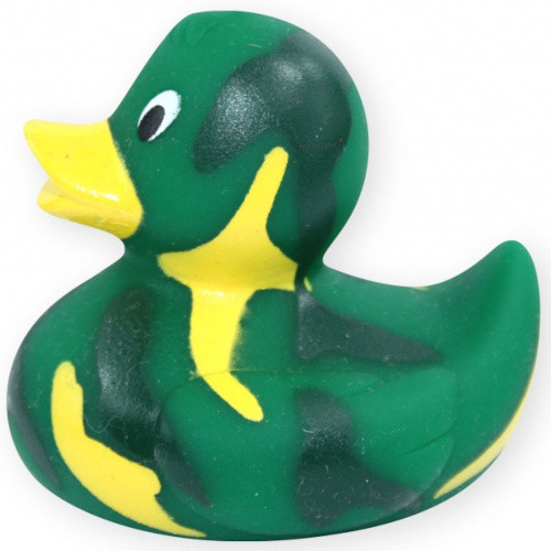 

Pet Nova Dog Kaczuszka 7cm zielona