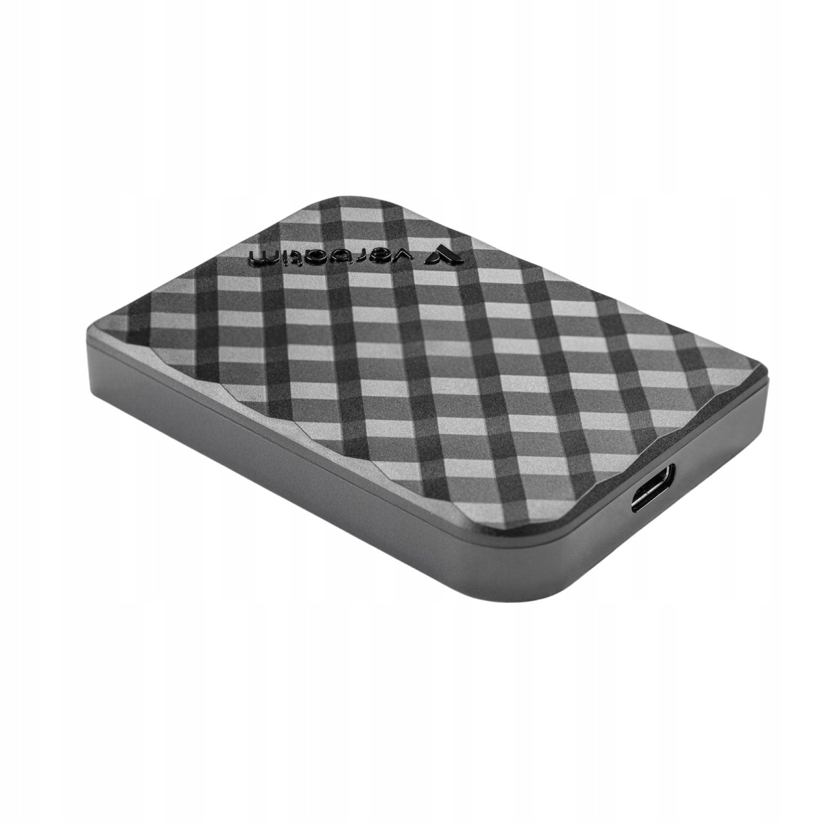 Verbatim Externí Ssd Disk Store 'n 'Go Mini Diamond Usb-c 512GB 032024