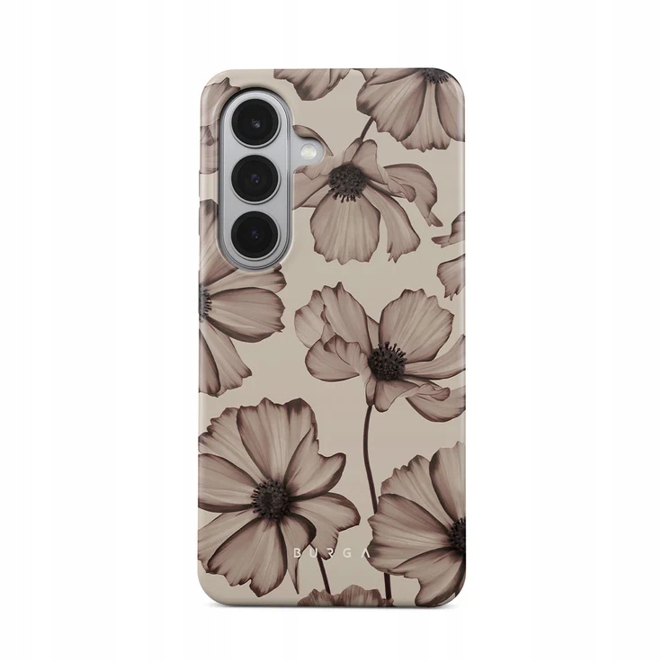 Pouzdro Burga pro Galaxy S26 5G, obal MagSafe s potiskem, krytka Hard case