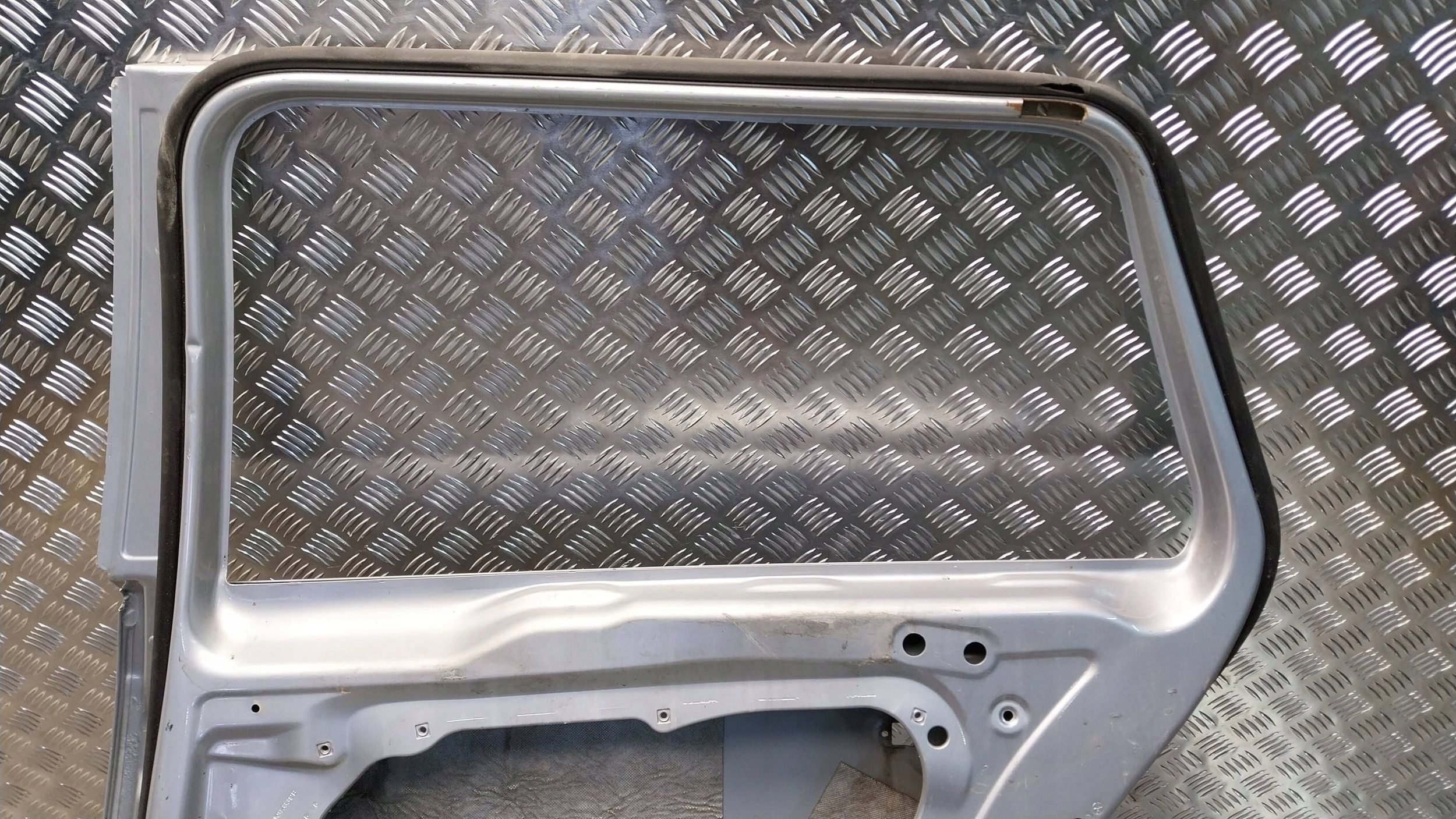 door rear part right VW GOLF V KOMBI 03