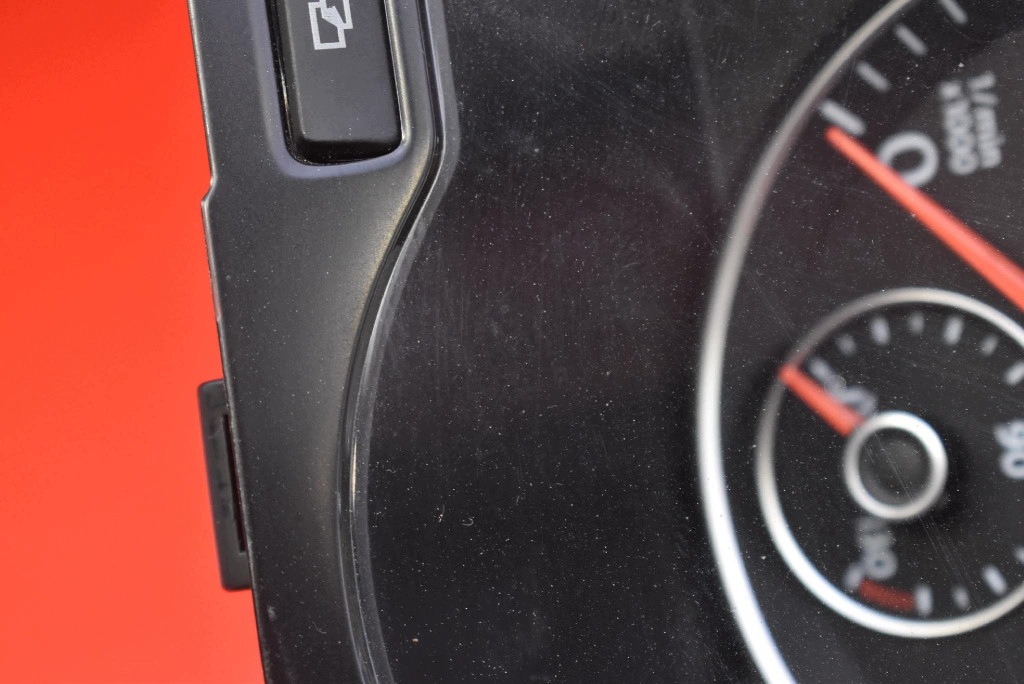 dials dials EU 5M0920860A VW GOLF 6 VI plus 1.4 16V 80 KM 08-14