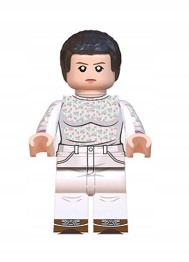 

Klocki Stranger Things figurka Eleven
