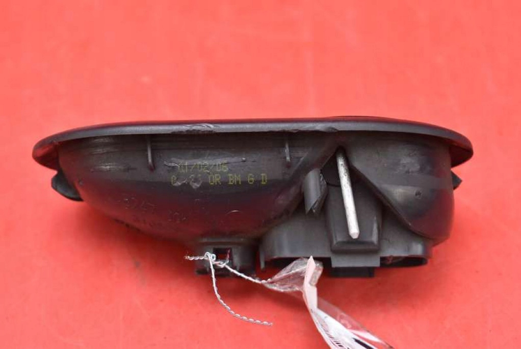 handle inner left front 310579 RENAULT CLIO 3 III 05-09