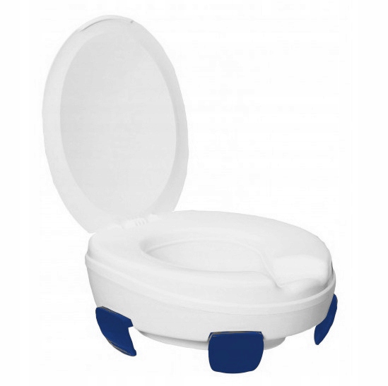 

Nakładka nasadka podwyższająca Na Toaletę sedes Wc