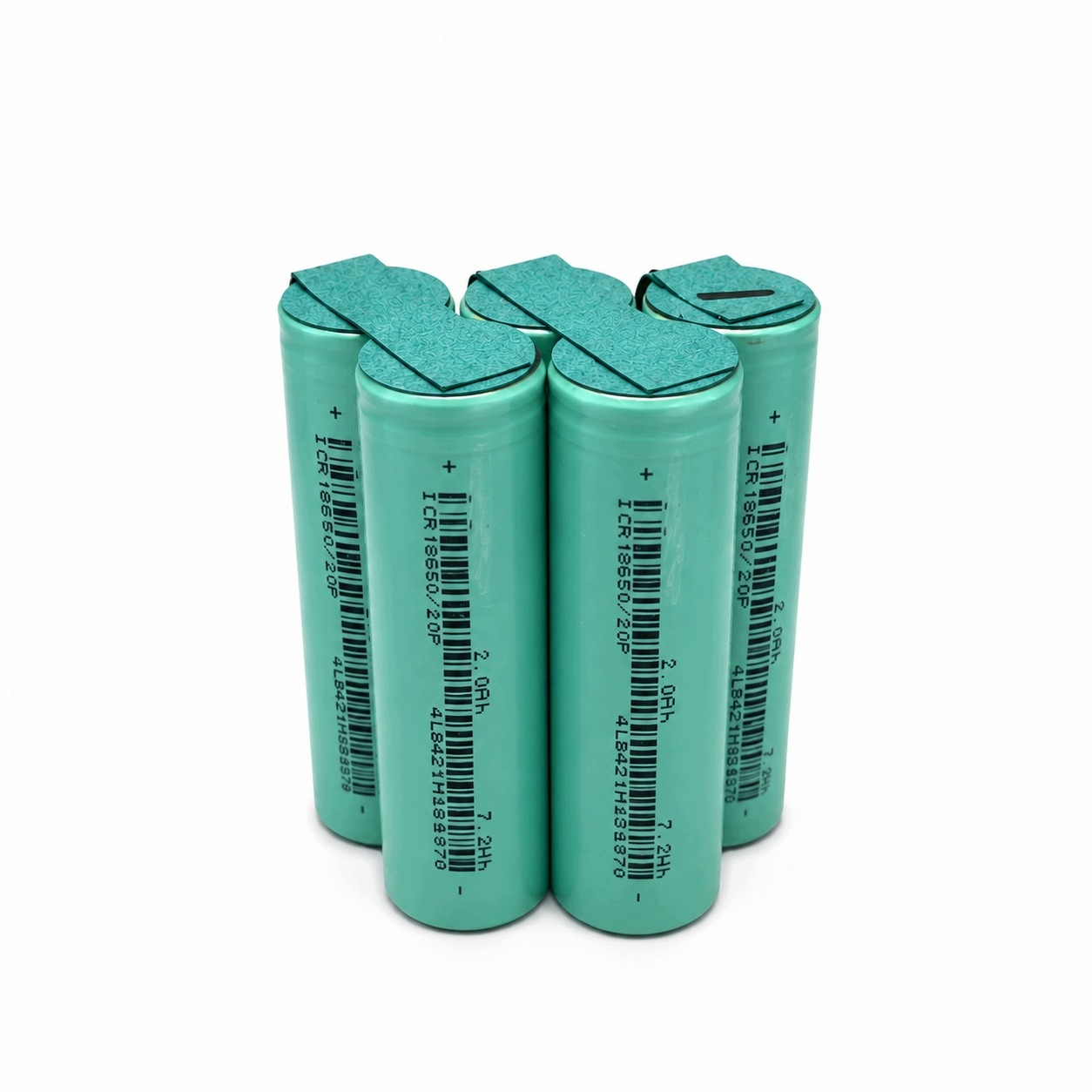 Akumulátor Mortison pro Bosch BBHL218LTD 908BPV180 18V 2Ah