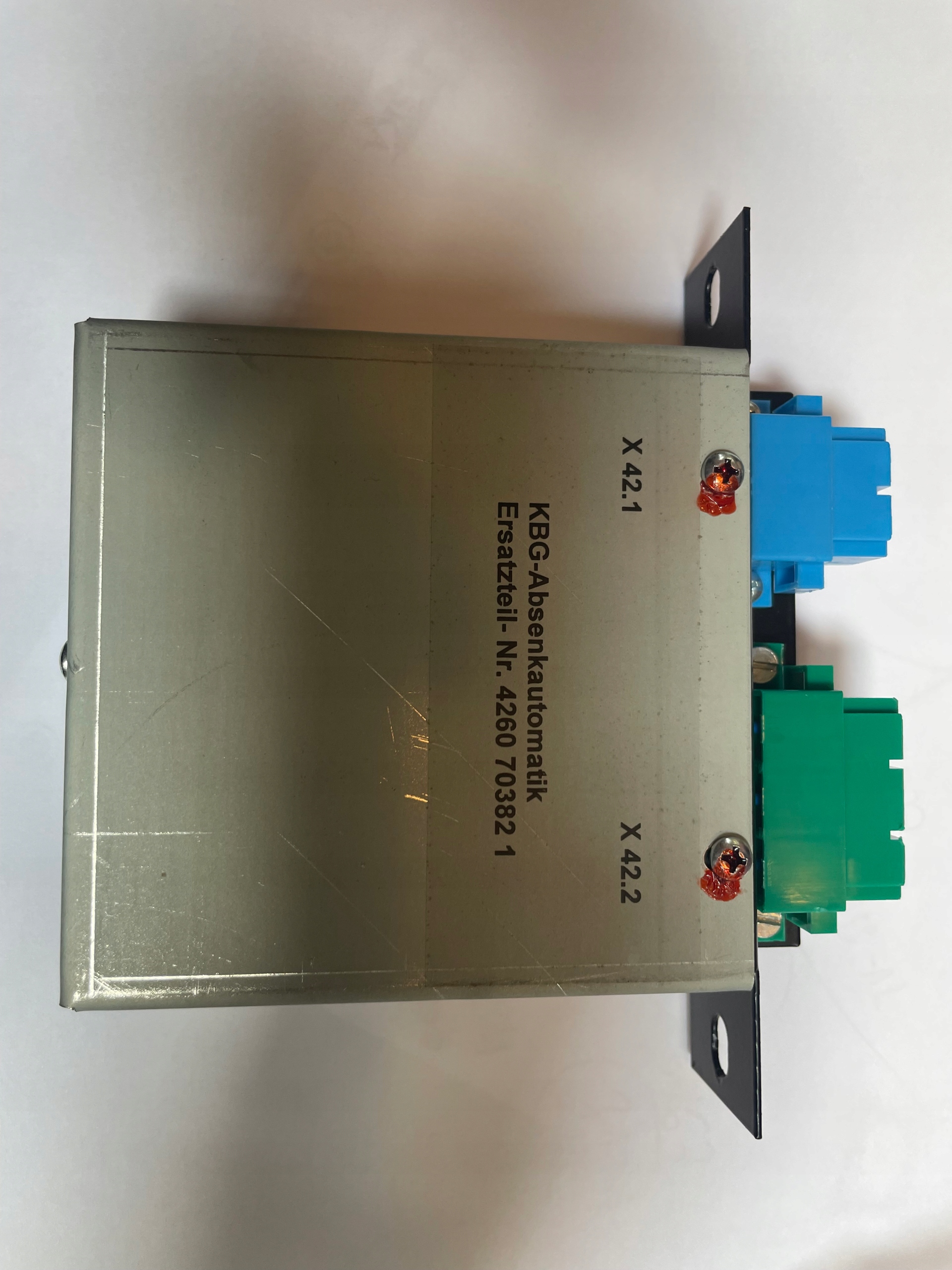 MDW 527 CASE 527 CF80 KBG AUTOMATIK 4260703821