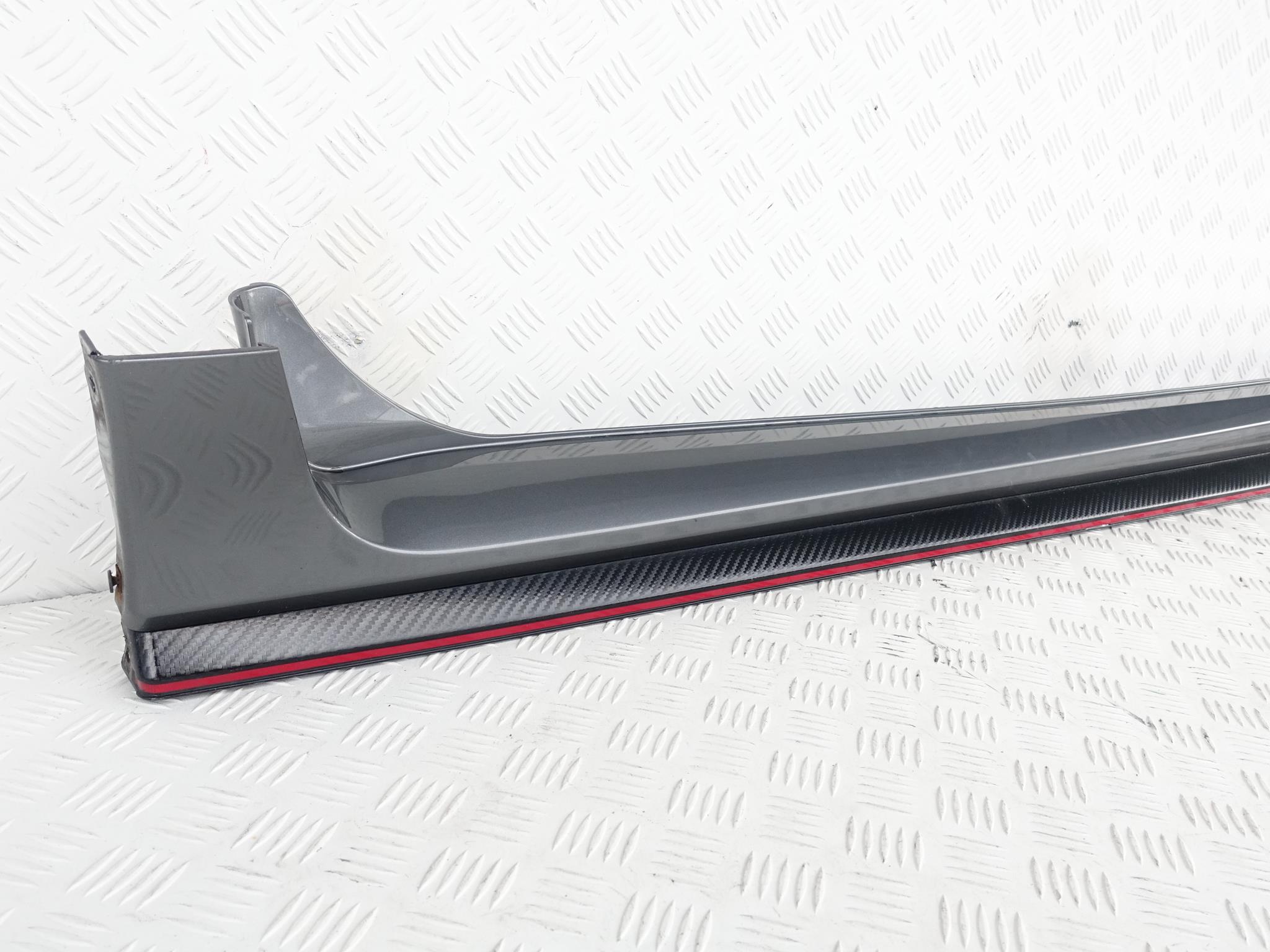 HONDA CIVIC X 10 17- TYPE R PRÓG LEWY LISTWA Producent części Honda OE