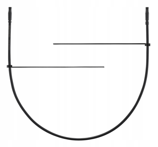 Shimano elektrický kabel Di2 EW-SD300-I 1600mm