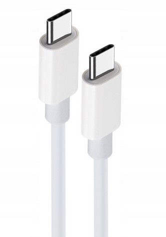 

Kabel Usb-c – Usb typ C Pd 20W 2m