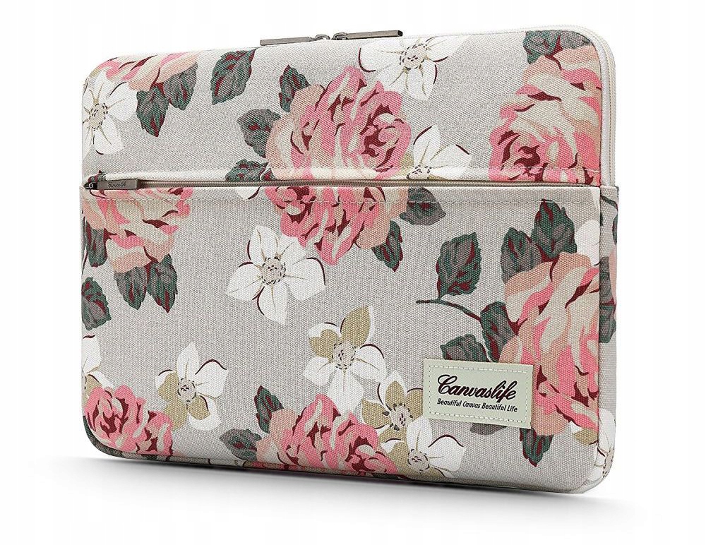 

Canvas Etui Pokrowiec Do Macbook Pro 15 2016-2019