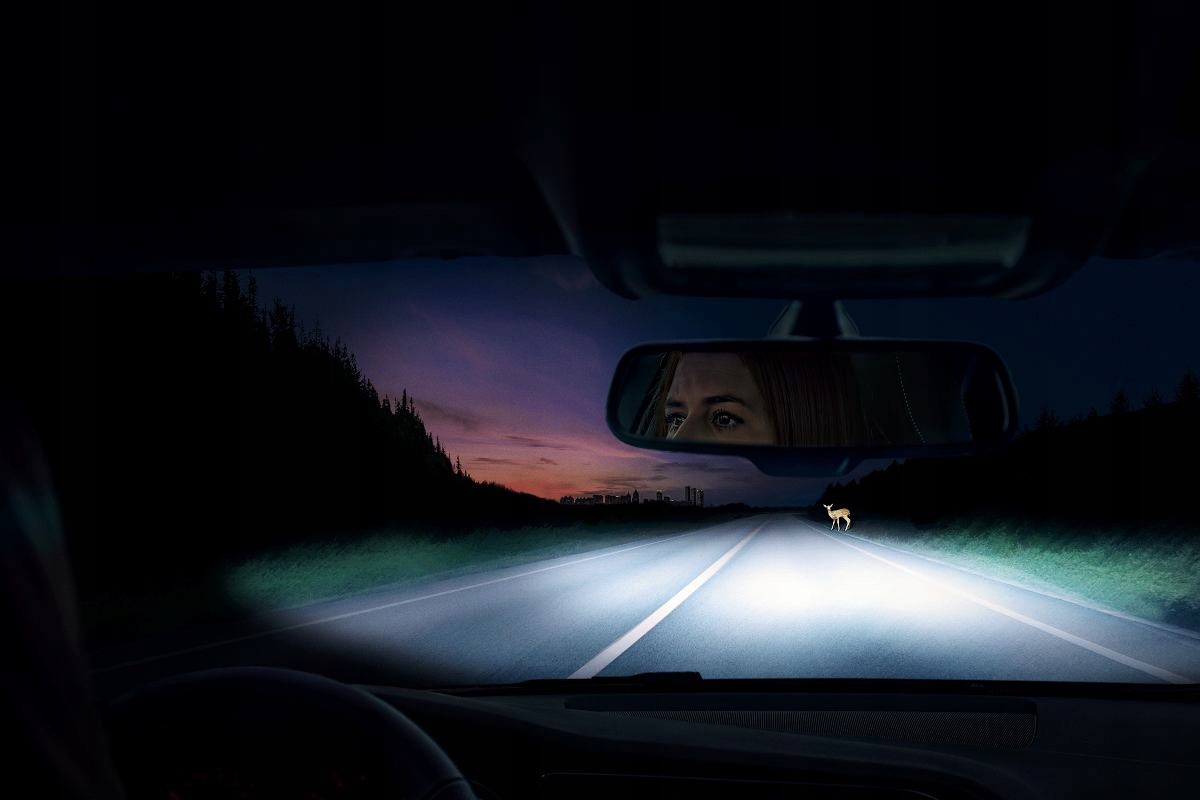 ŻARÓWKI LED D1S ŻARNIK HID XENON 6000K 380% CANBUS Moc 70 W