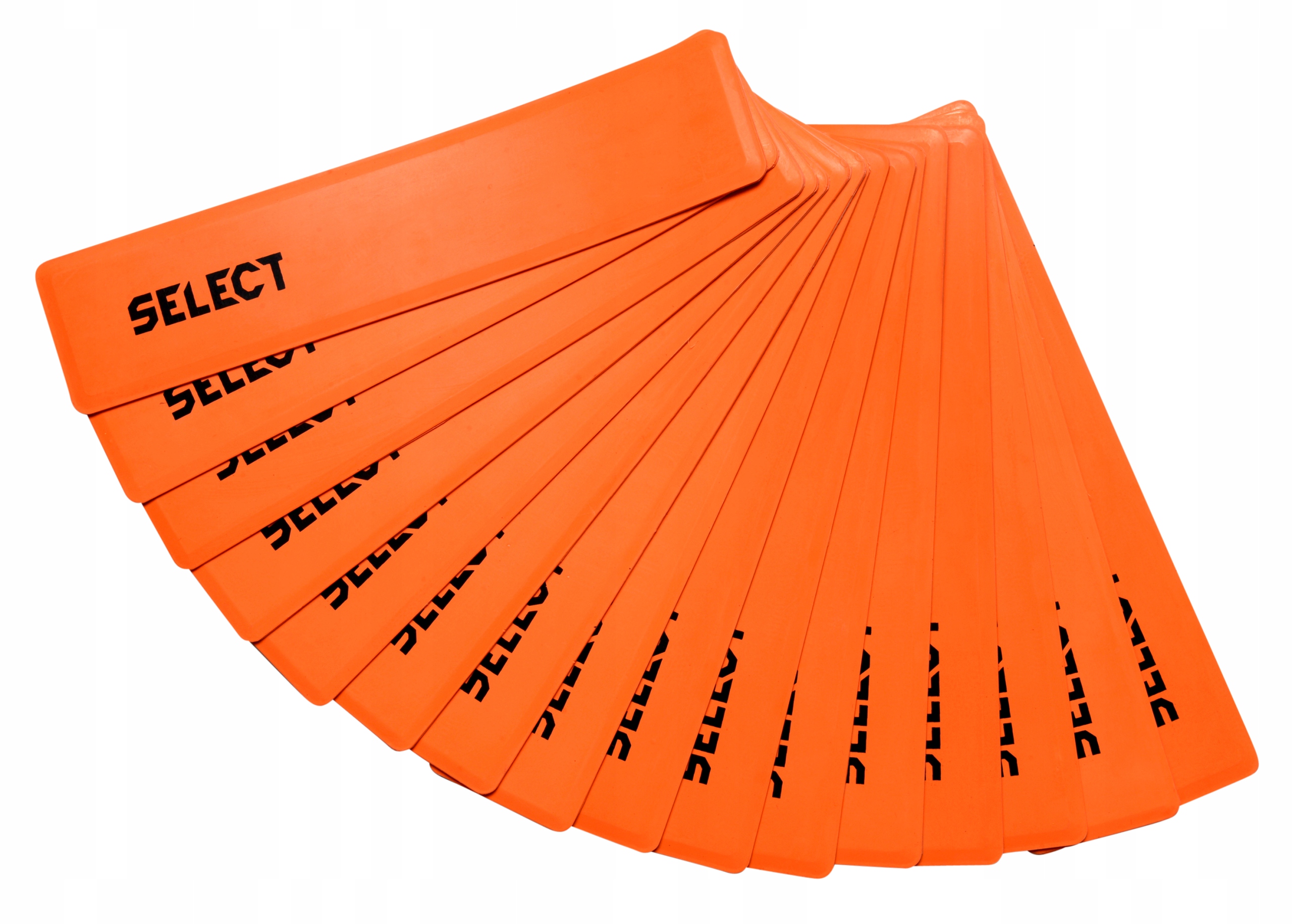 Select Zestaw Do Znakowania Maty Znakujące 16 szt.