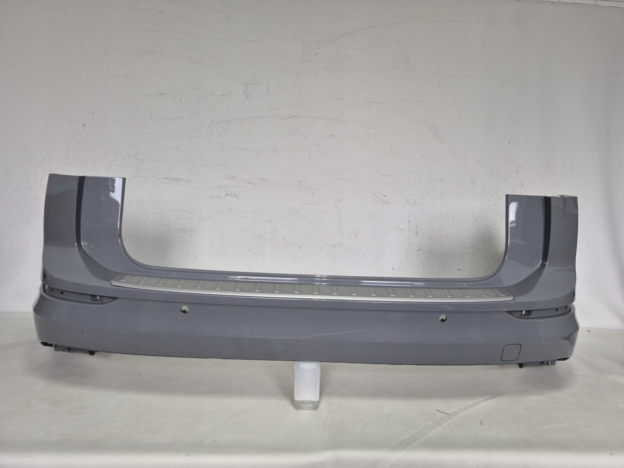 VW GOLF VIII 8 KOMBI 19-> bumper rear part rear 4XPDC