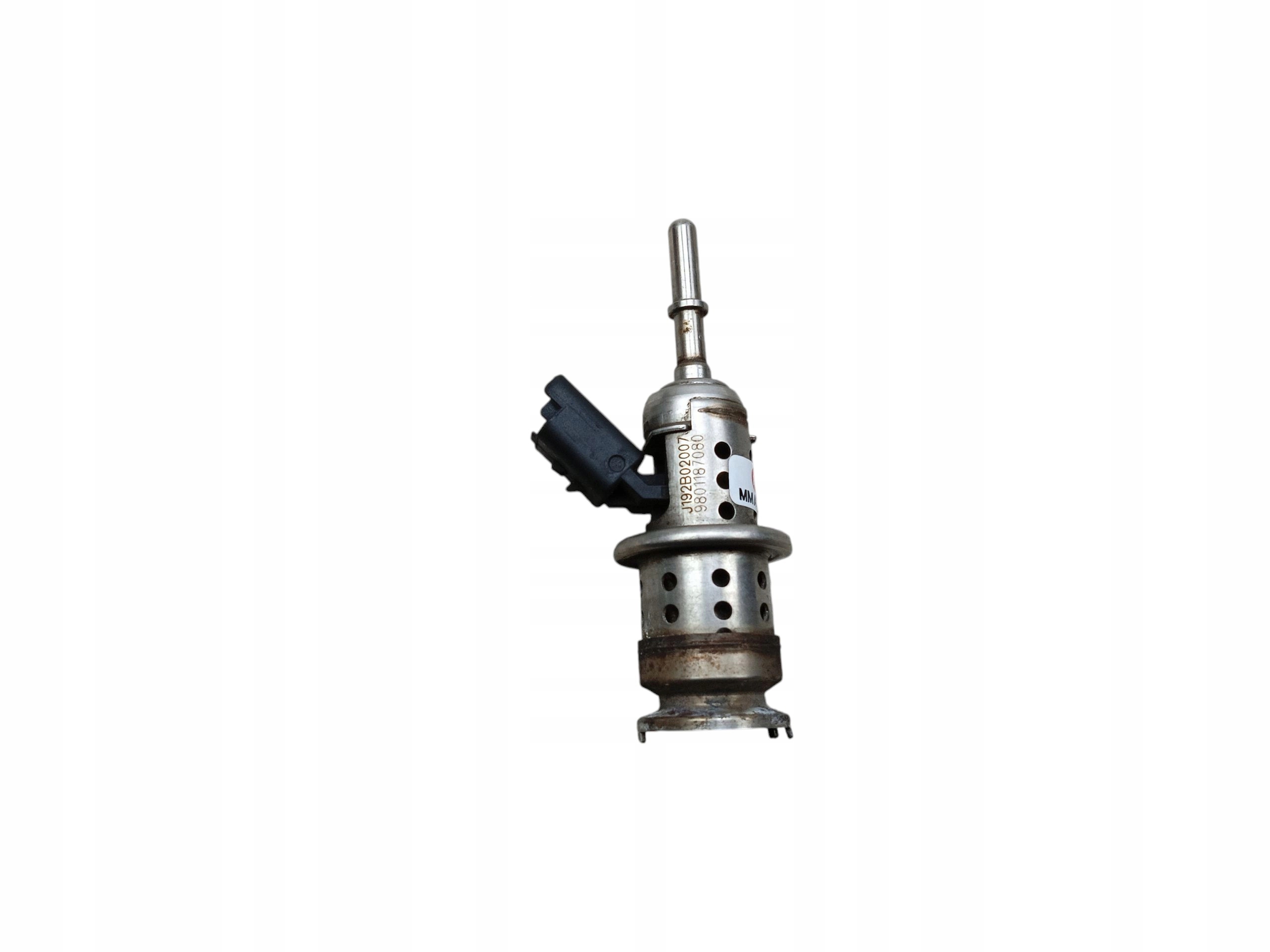 injector ADBLUE VIVARO C EXPERT III JUMPY III DS5 DS4 2.0 D 9801187080
