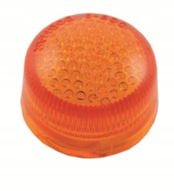 

Klosz kierunkowskazu bocznego Fiat 126p El żółty