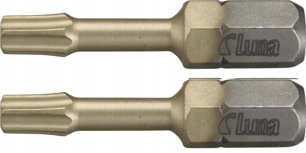 

Bit Prime 29 mm typu Tx Prime TX20 (2 szt.) Luna