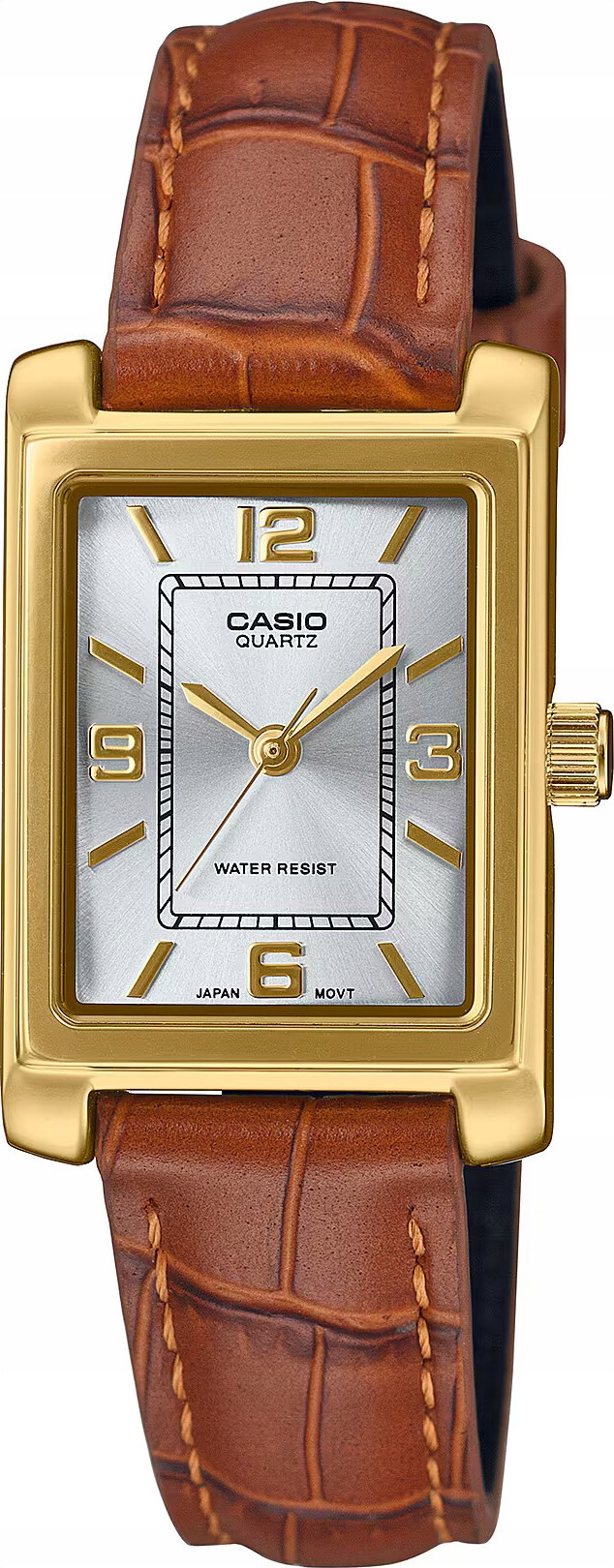 Casio Collection LTP-1234PGL-7AEF