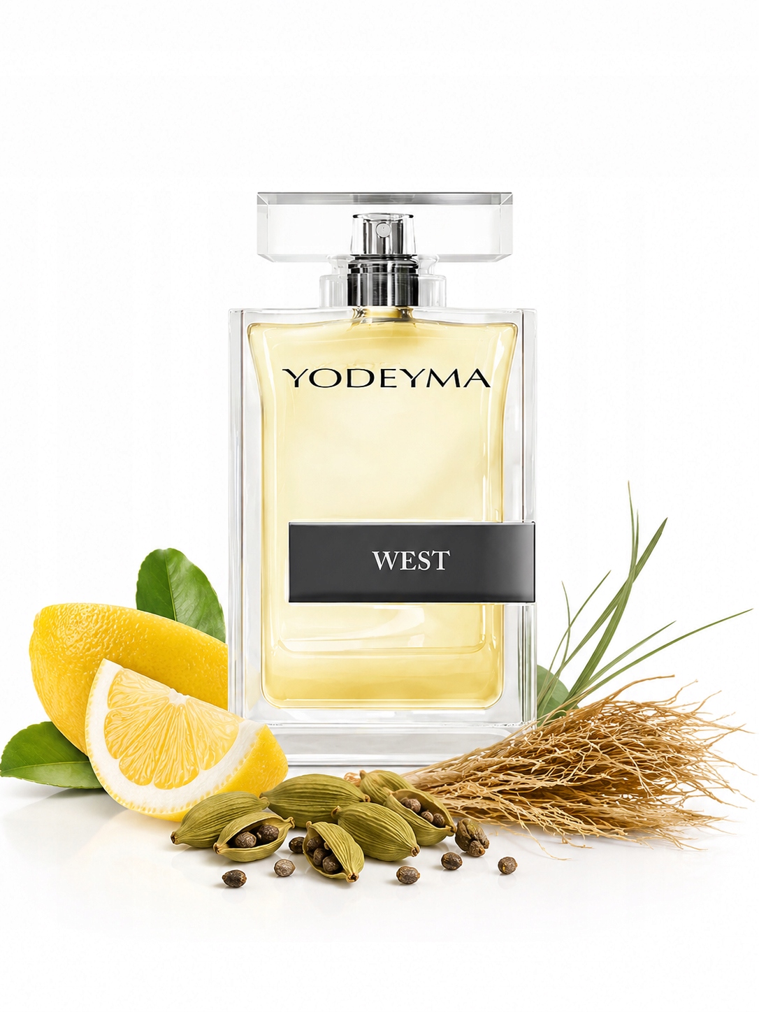 Yodeyma West parfém pánský 100ml