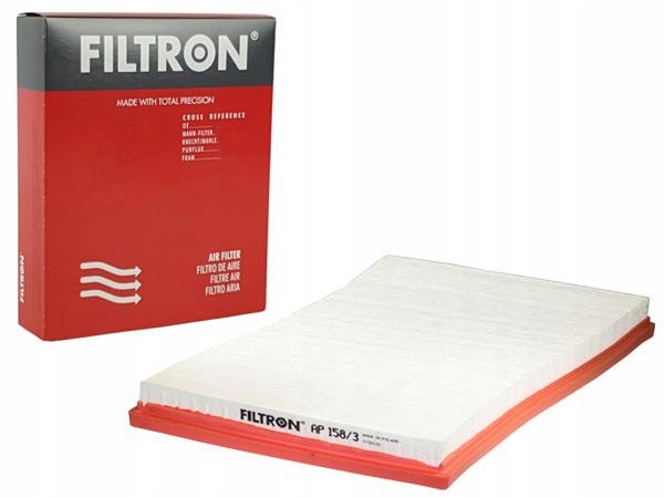 

Filtron Filtr Powietrza Ap 158/3