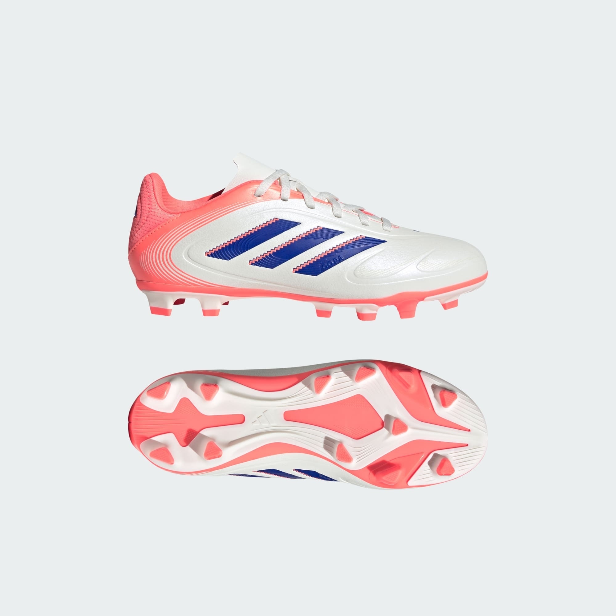 Buty Piłkarskie Korki Adidas Copa Pure III Club Fg/mg JR2907 r. 38