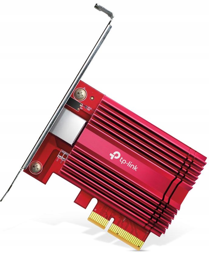 Sieťová Karta Tp-link TX401 Pci Express