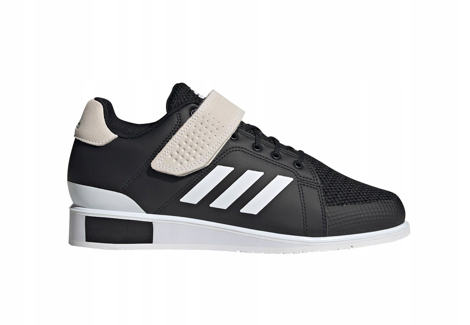 Buty do podnoszenia ciężarów Adidas PowerPerfect 3