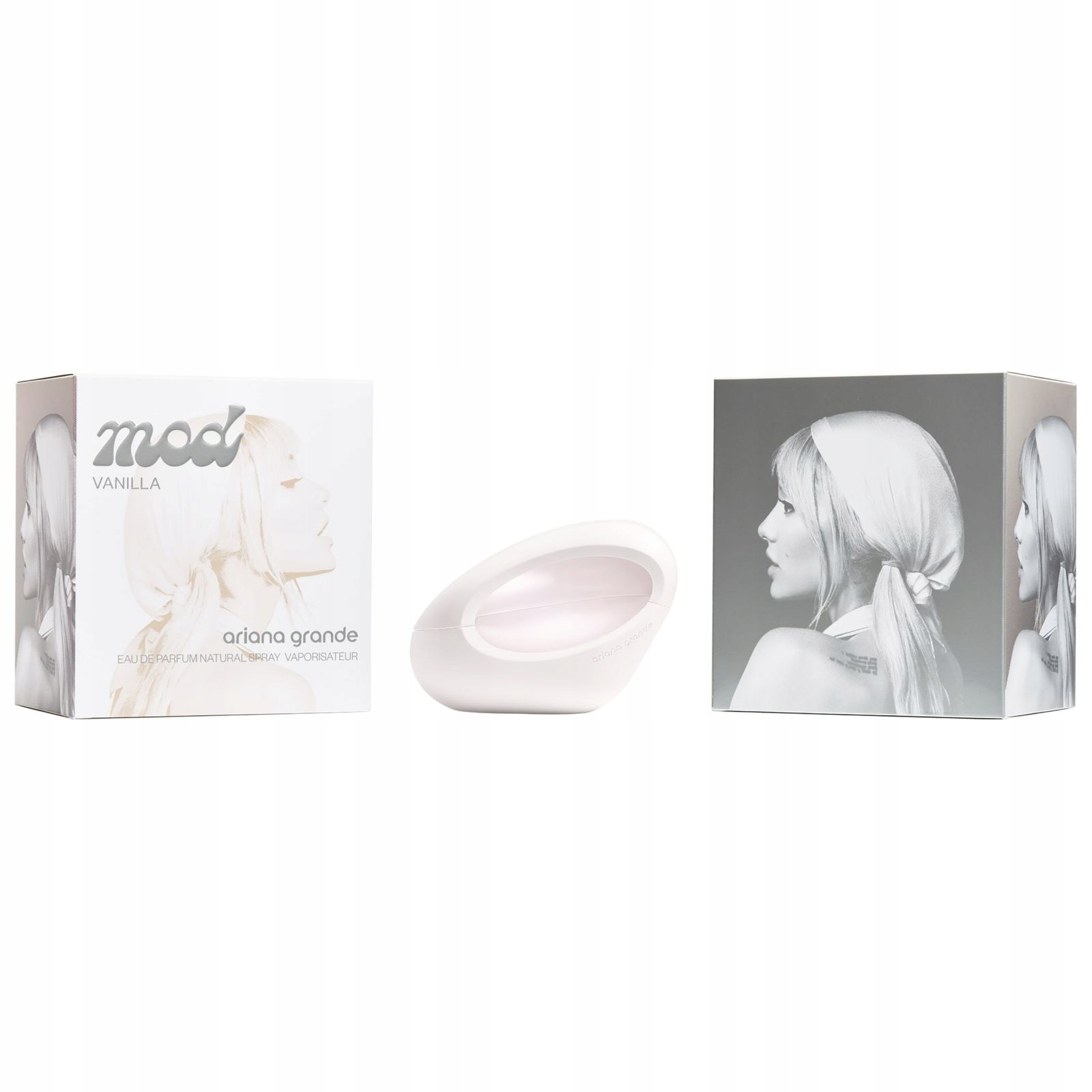 Ariana Grande – Mod Vanilla Edp 30 ML