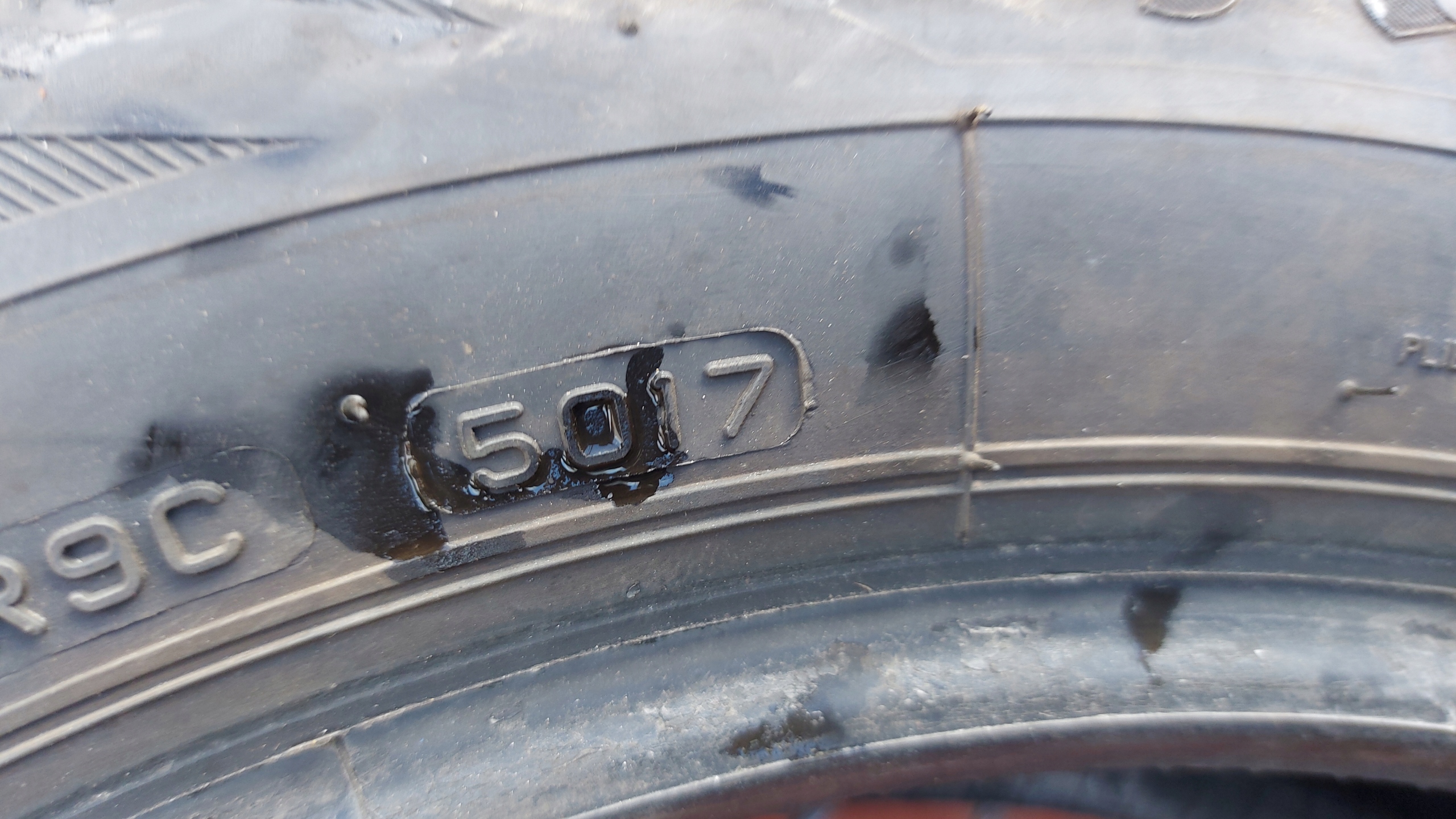 FIRESTONE WINTERHAWK 3 175/65R15 Reifen Winter- 6mm
